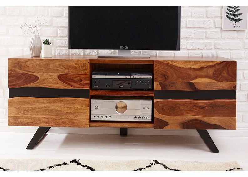 Tv-alus Amazonas suurendatud