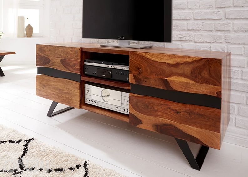 Tv-alus Amazonas suurendatud