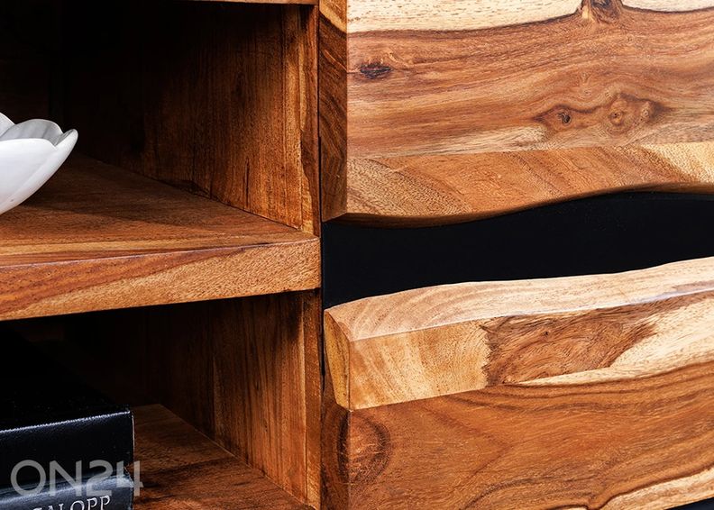 Tv-alus Amazonas suurendatud