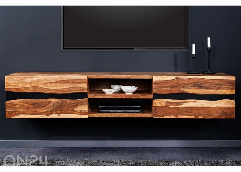 Tv-alus Amazonas suurendatud