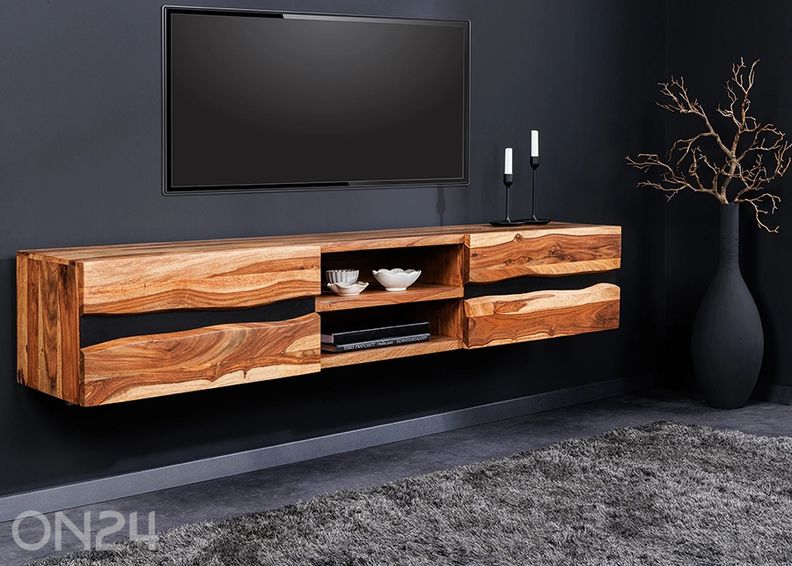 Tv-alus Amazonas suurendatud