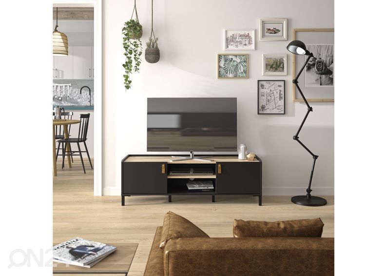 TV-alus Amsterdam suurendatud