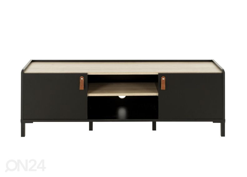 TV-alus Amsterdam suurendatud