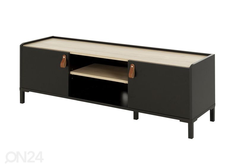 TV-alus Amsterdam suurendatud