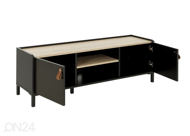 TV-alus Amsterdam suurendatud