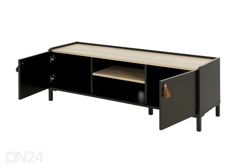 TV-alus Amsterdam suurendatud