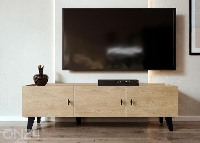 TV-alus Anjou 151 cm suurendatud