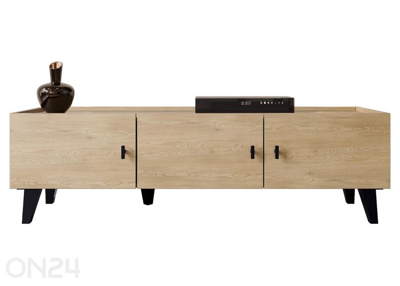 TV-alus Anjou 151 cm suurendatud