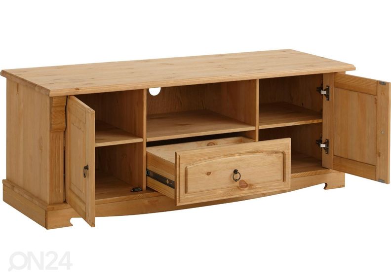 TV-alus Anna 140 cm suurendatud