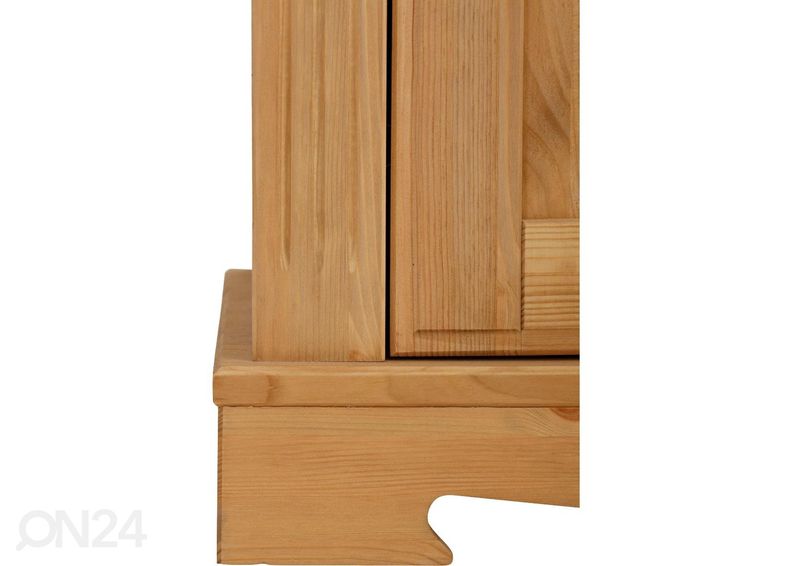 TV-alus Anna 140 cm suurendatud