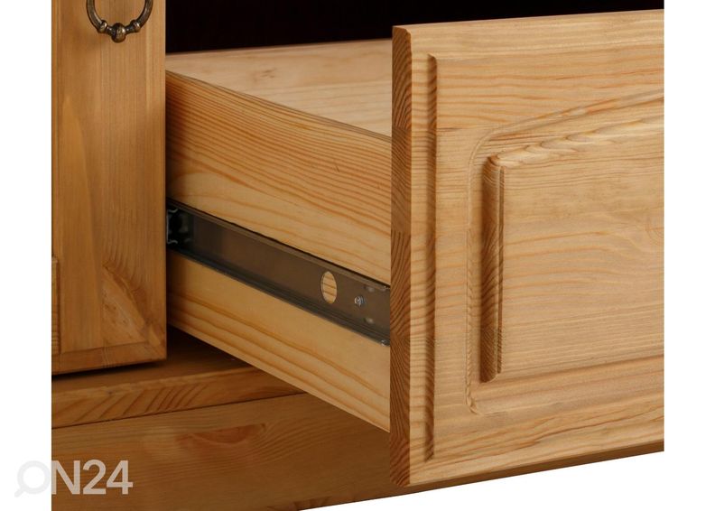 TV-alus Anna 140 cm suurendatud