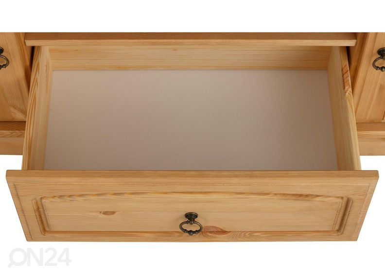 TV-alus Anna 140 cm suurendatud