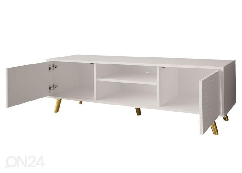 TV-alus Apollo 140 cm suurendatud
