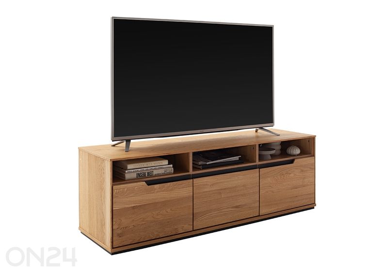 Tv-alus Araya suurendatud