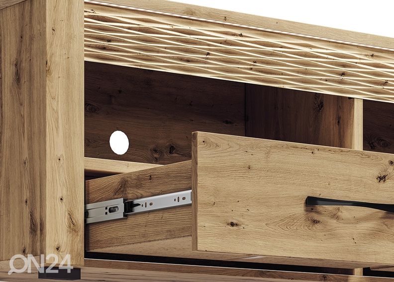 TV-alus Arda 150 cm suurendatud