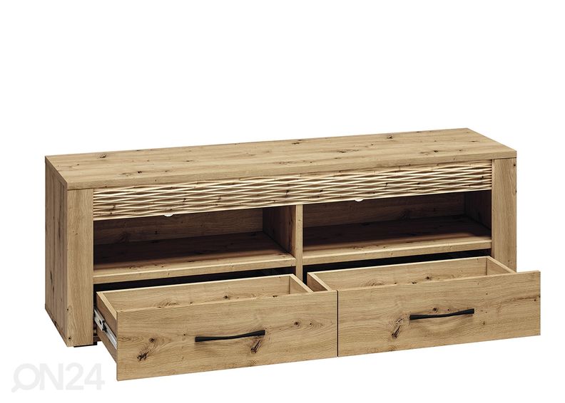 TV-alus Arda 150 cm suurendatud