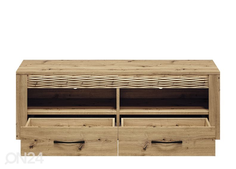 TV-alus Arda 150 cm suurendatud