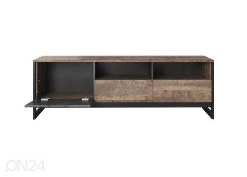 TV-alus Arden 161 cm suurendatud