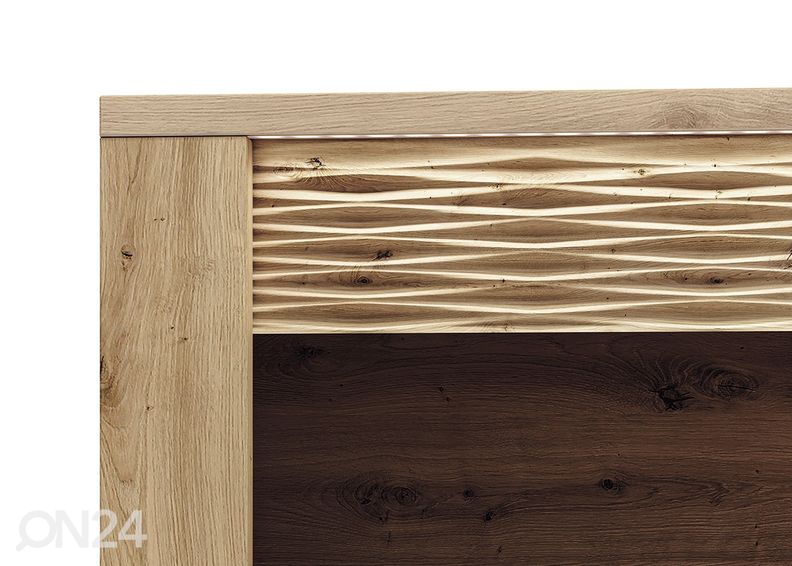 TV-alus Artis 150 cm suurendatud