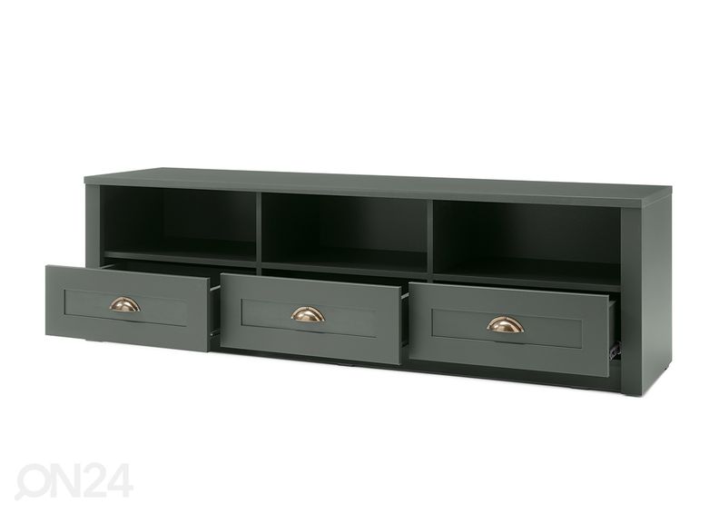 Tv-alus Ascot suurendatud