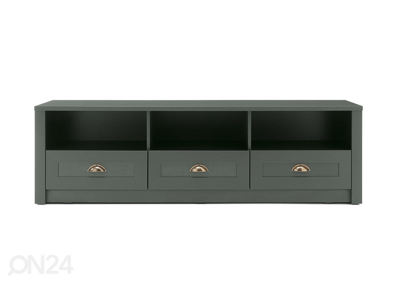 Tv-alus Ascot suurendatud