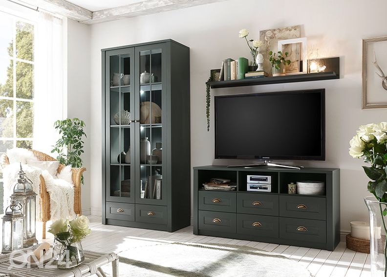 Tv-alus Ascot suurendatud