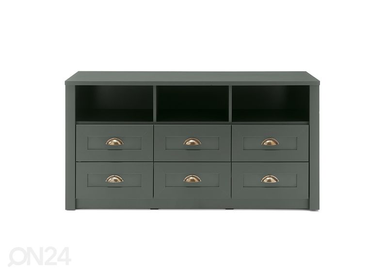 Tv-alus Ascot suurendatud