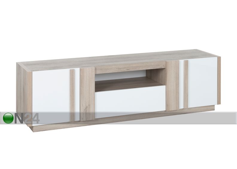 TV-alus Aston suurendatud