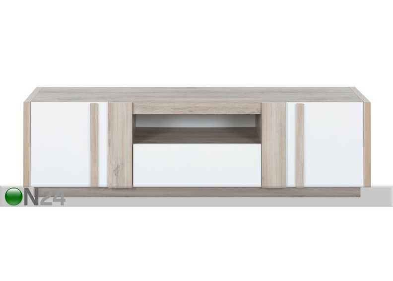 TV-alus Aston suurendatud