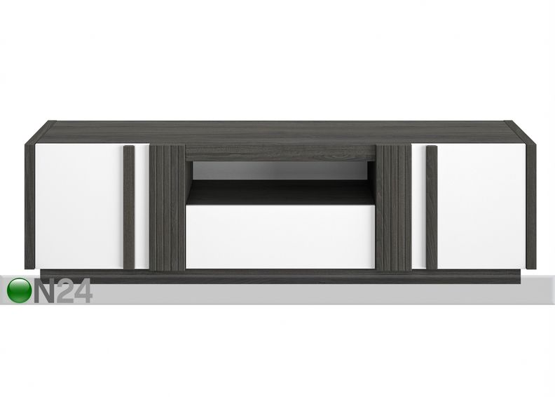 TV-alus Aston suurendatud