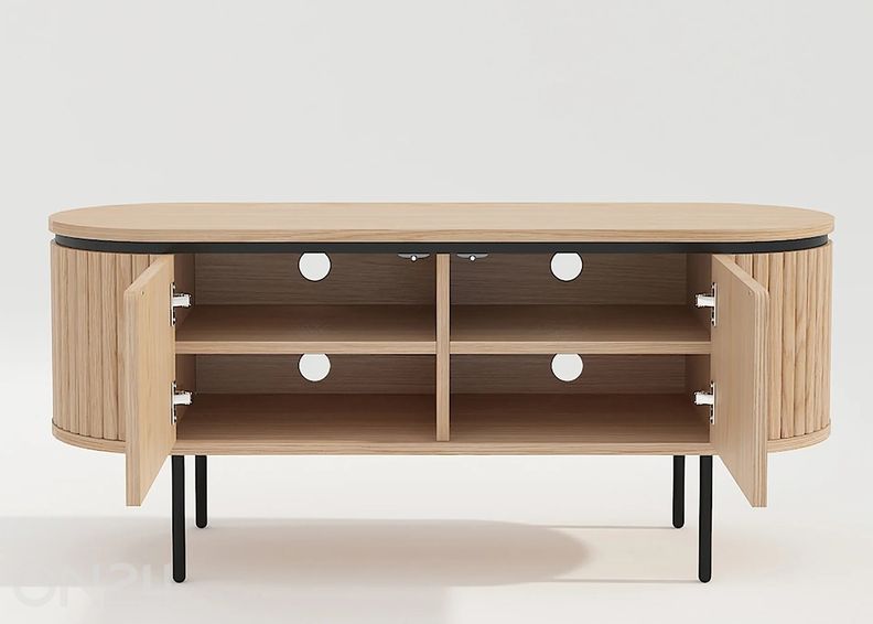 Tv-alus Atelier 120 cm suurendatud