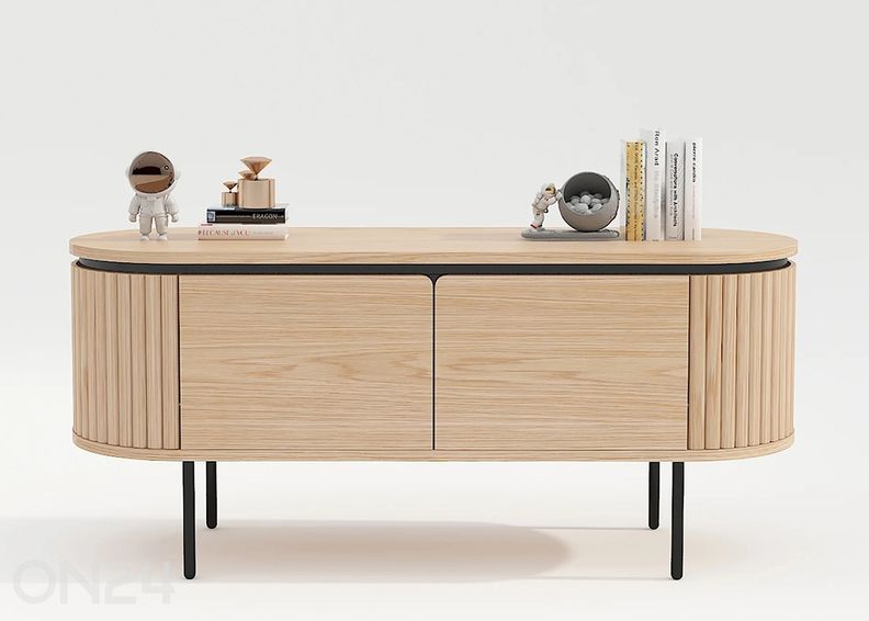 Tv-alus Atelier 120 cm suurendatud