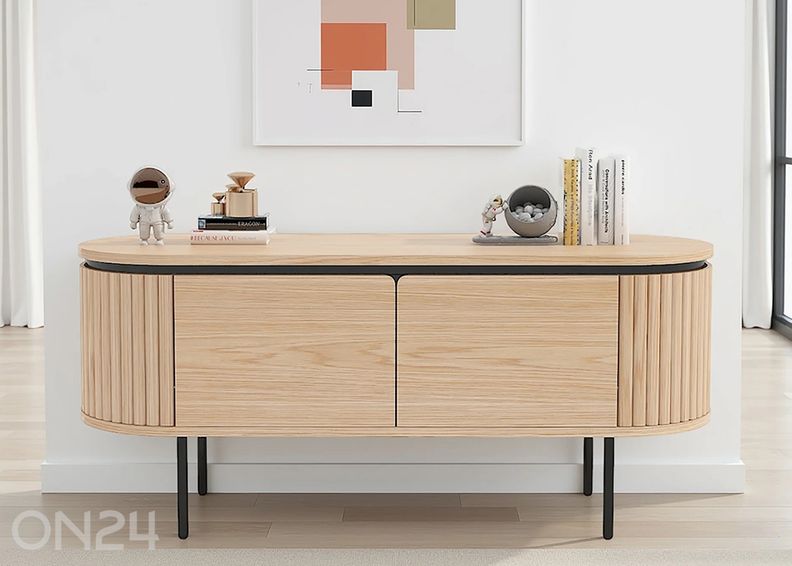 Tv-alus Atelier 120 cm suurendatud