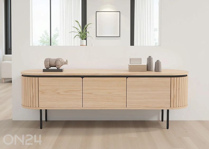 Tv-alus Atelier 160 cm suurendatud