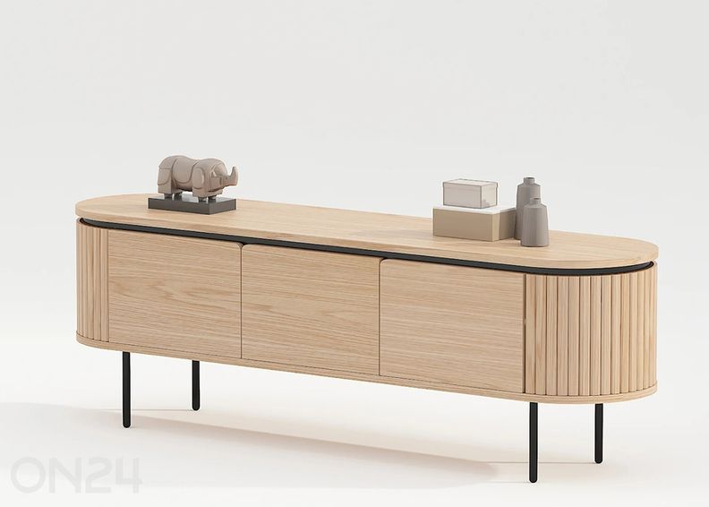 Tv-alus Atelier 160 cm suurendatud