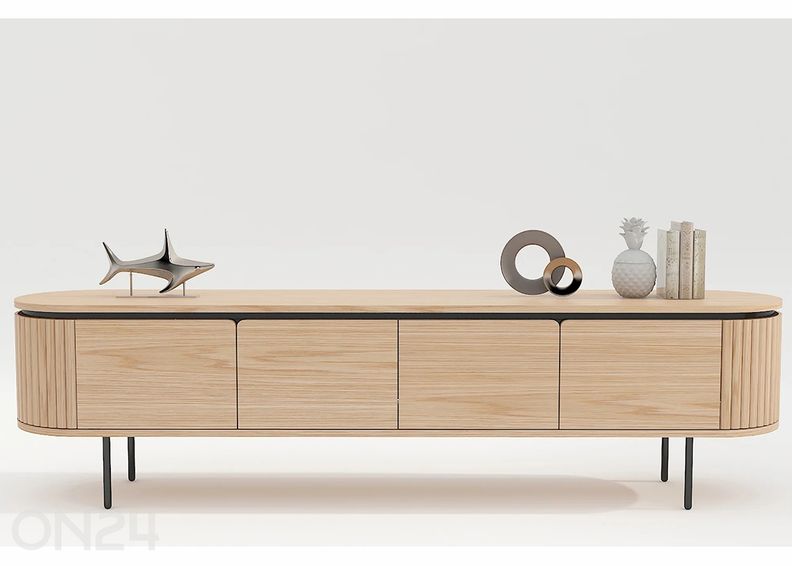 Tv-alus Atelier 200 cm suurendatud