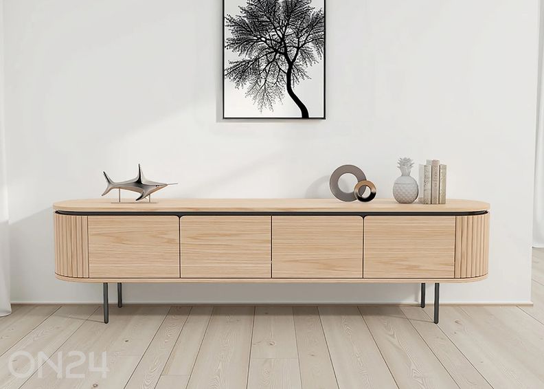 Tv-alus Atelier 200 cm suurendatud