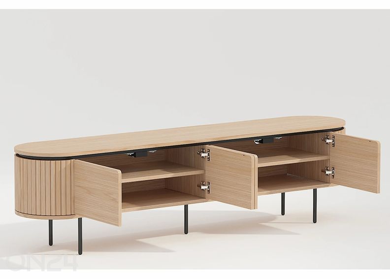 Tv-alus Atelier 200 cm suurendatud