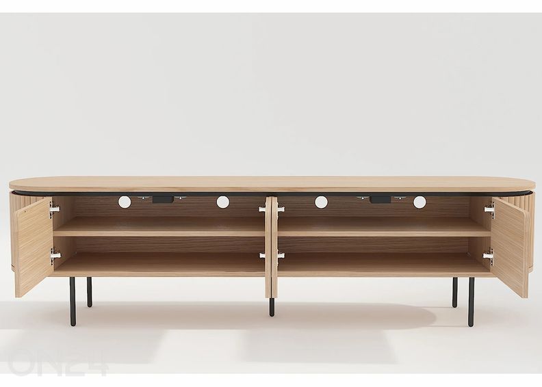 Tv-alus Atelier 200 cm suurendatud