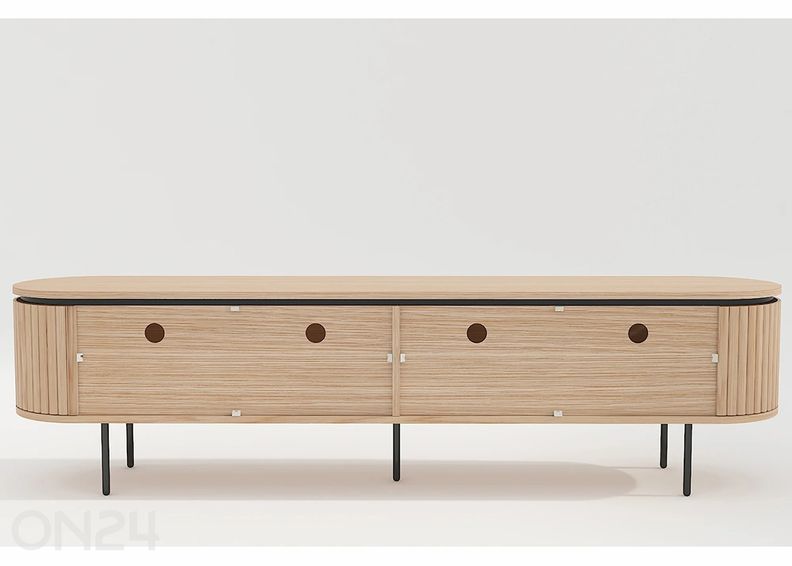 Tv-alus Atelier 200 cm suurendatud