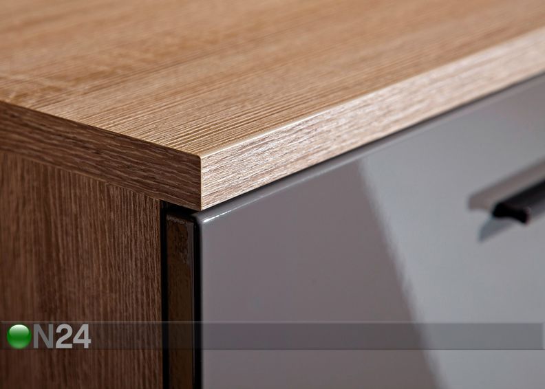 TV-alus Atrium suurendatud