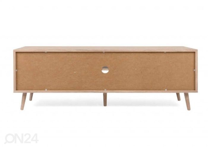 TV-alus Bali suurendatud