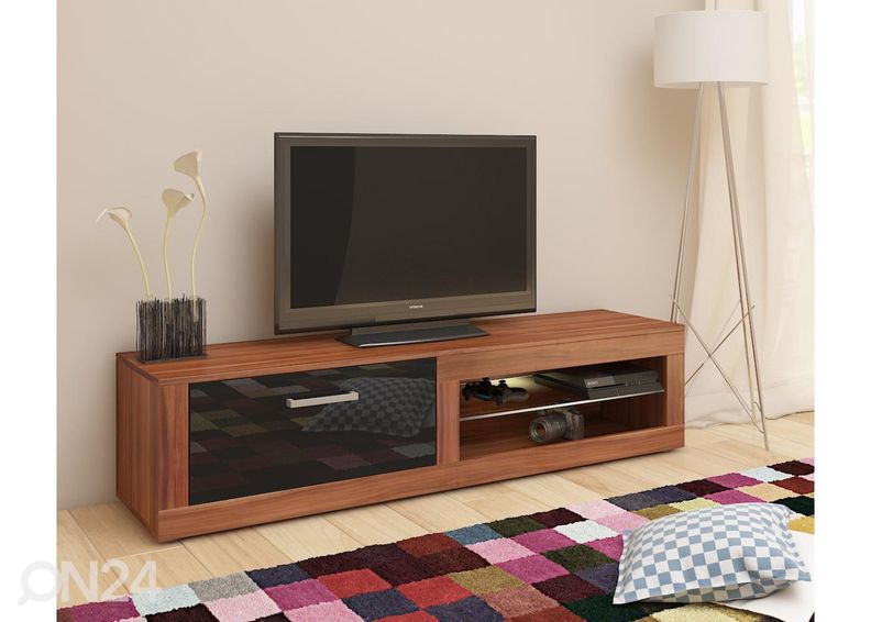 TV-alus Bally 160 cm suurendatud