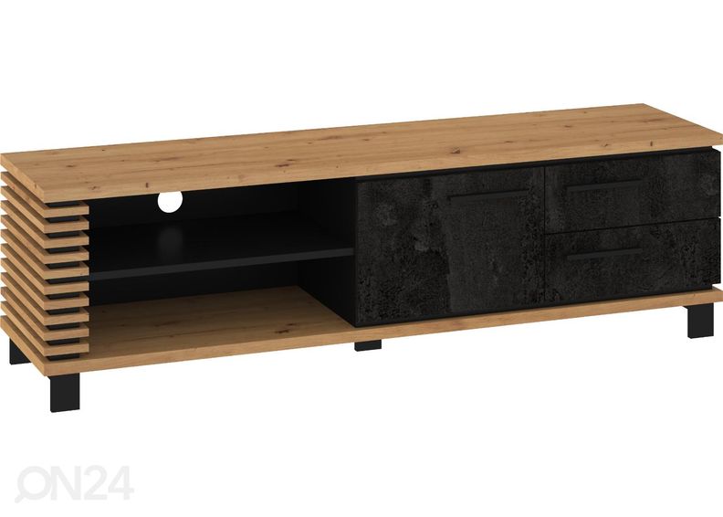 TV-alus Bandon 160 cm suurendatud