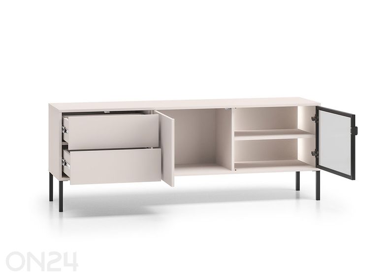 Tv-alus Barnee suurendatud