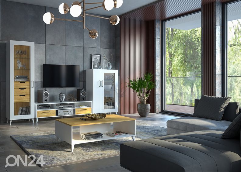 TV-alus Barris suurendatud