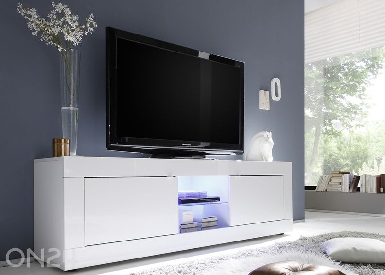 Tv-alus Basic 181 cm suurendatud