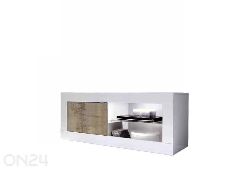 Tv-alus Basic suurendatud