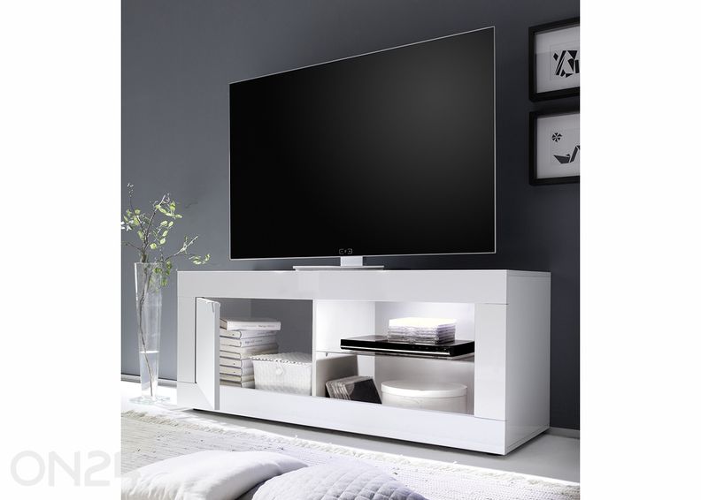 Tv-alus Basic suurendatud