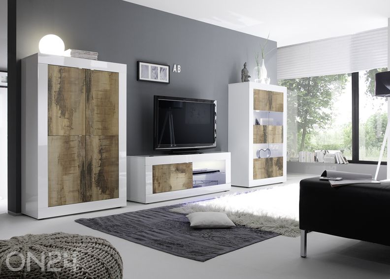 Tv-alus Basic suurendatud